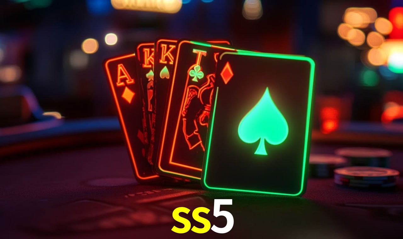 Estatísticas ss5