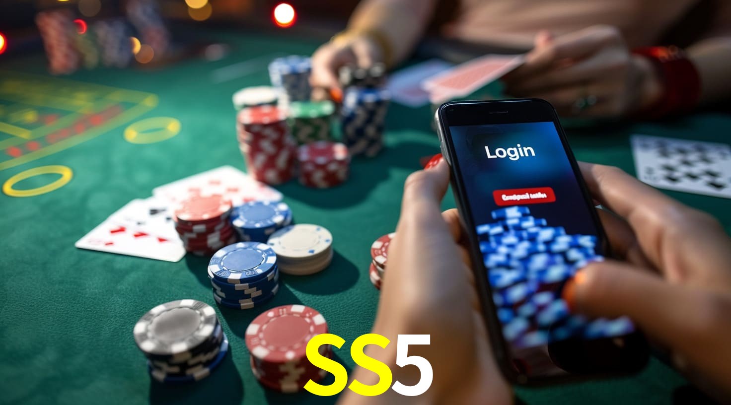 SS5