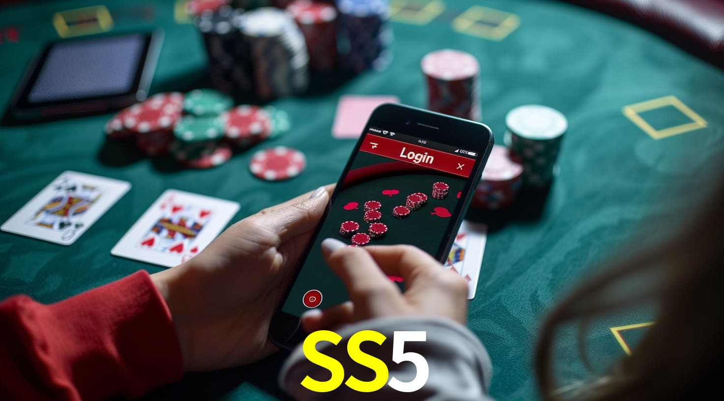SS5