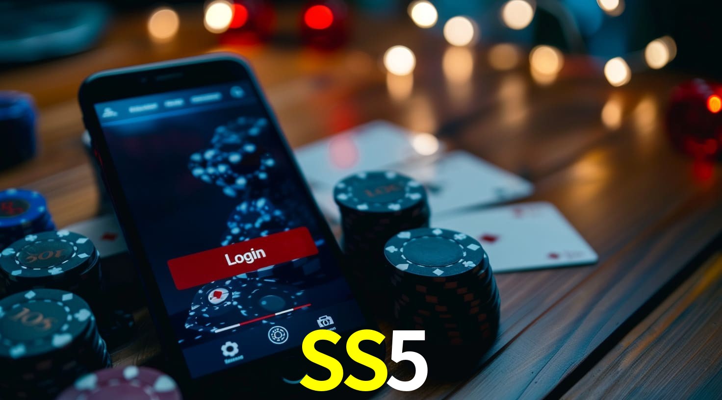 SS5