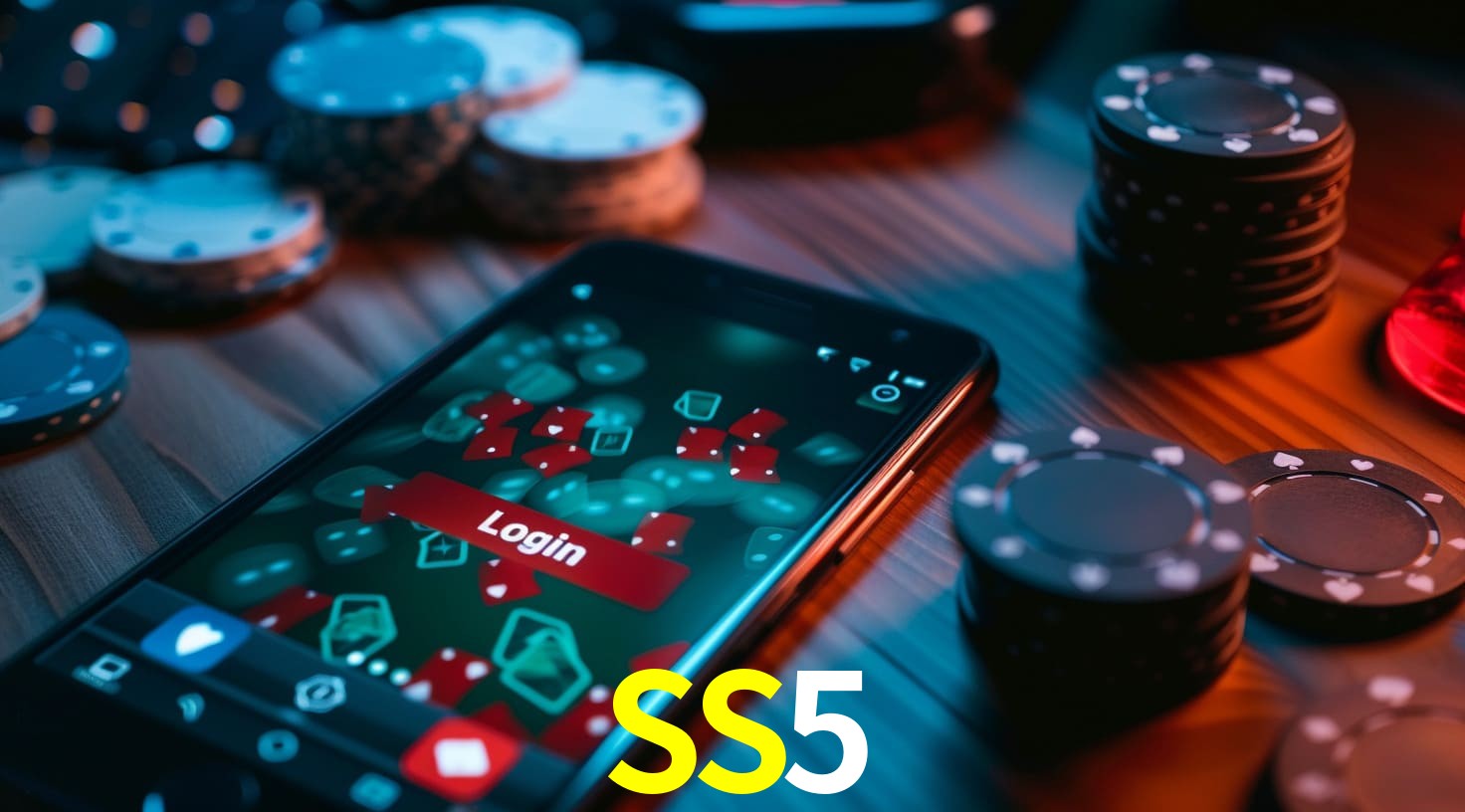 SS5