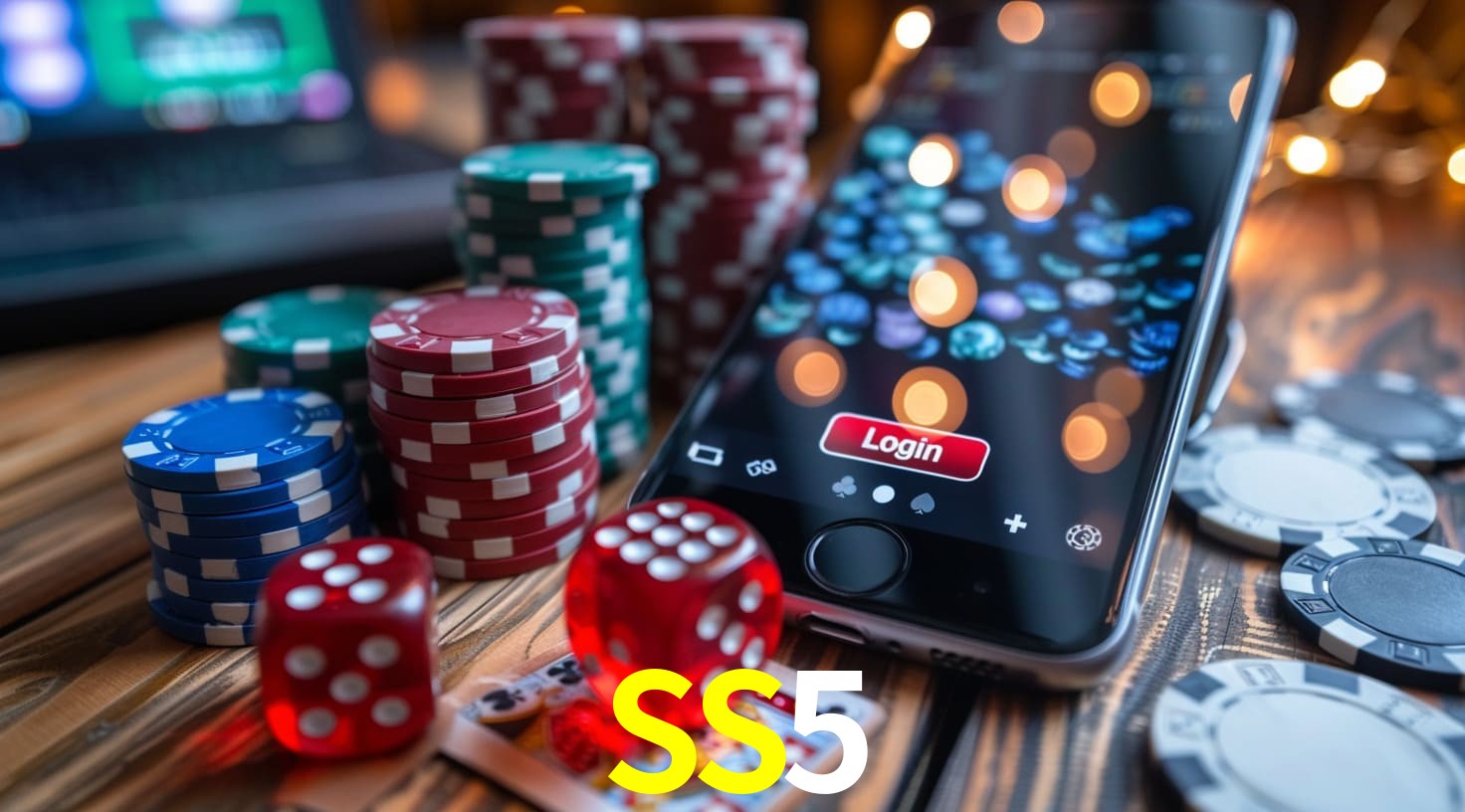 SS5