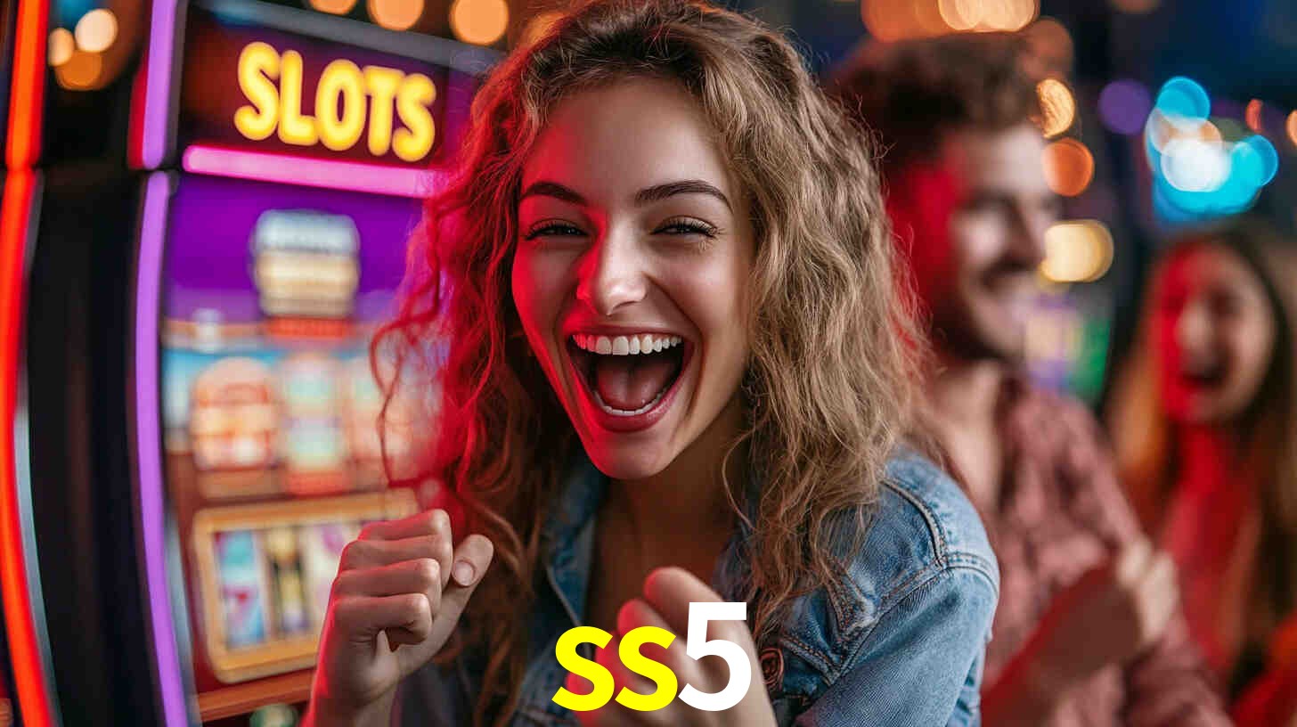 A Popularidade dos Caça-Níqueis no ss5