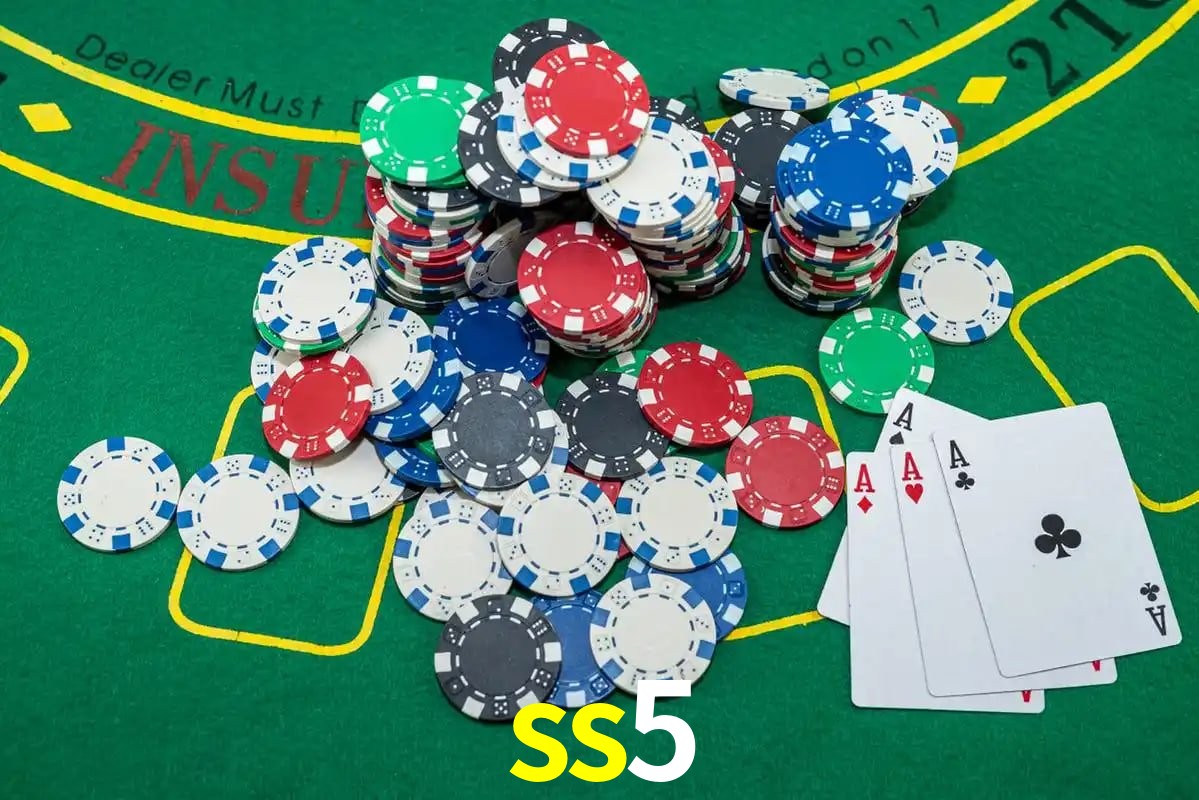 Slots de fortune e cartas de sorte