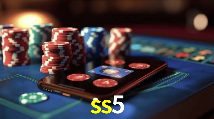 Recursos de Bônus ss5