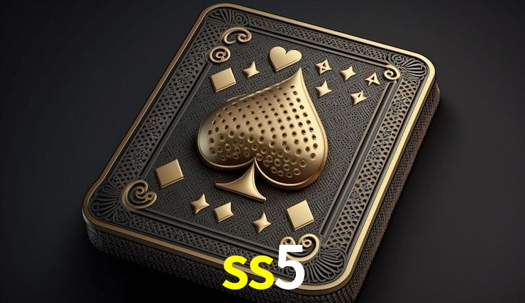 Apostas de Futebol ss5