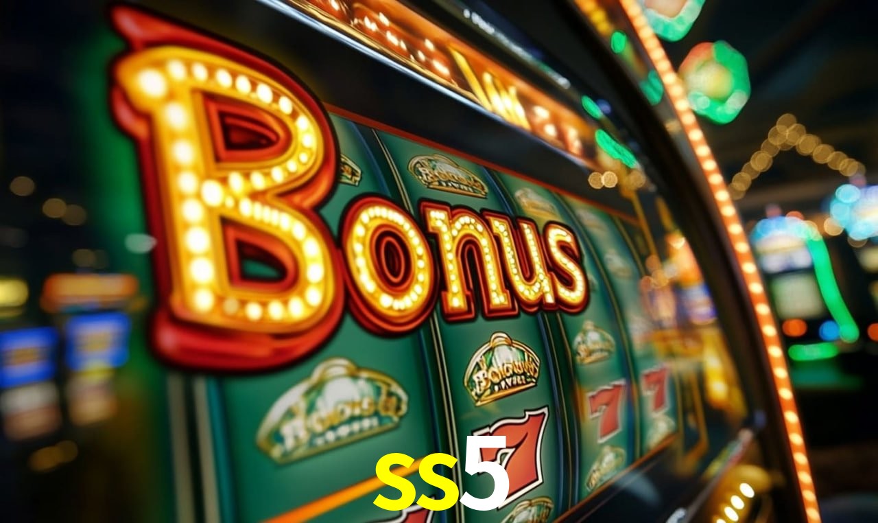 Jogos com bônus e suporte 24h na ss5