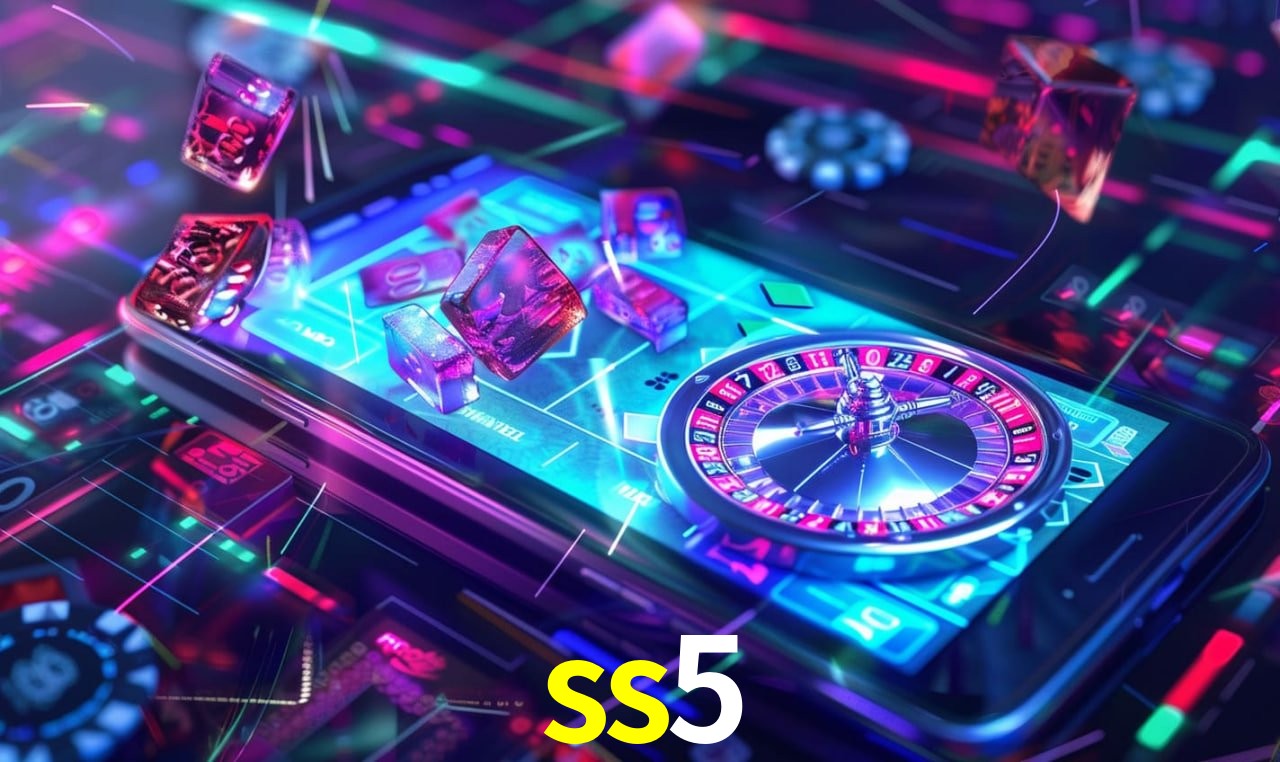 Jogo Spaceman ss5