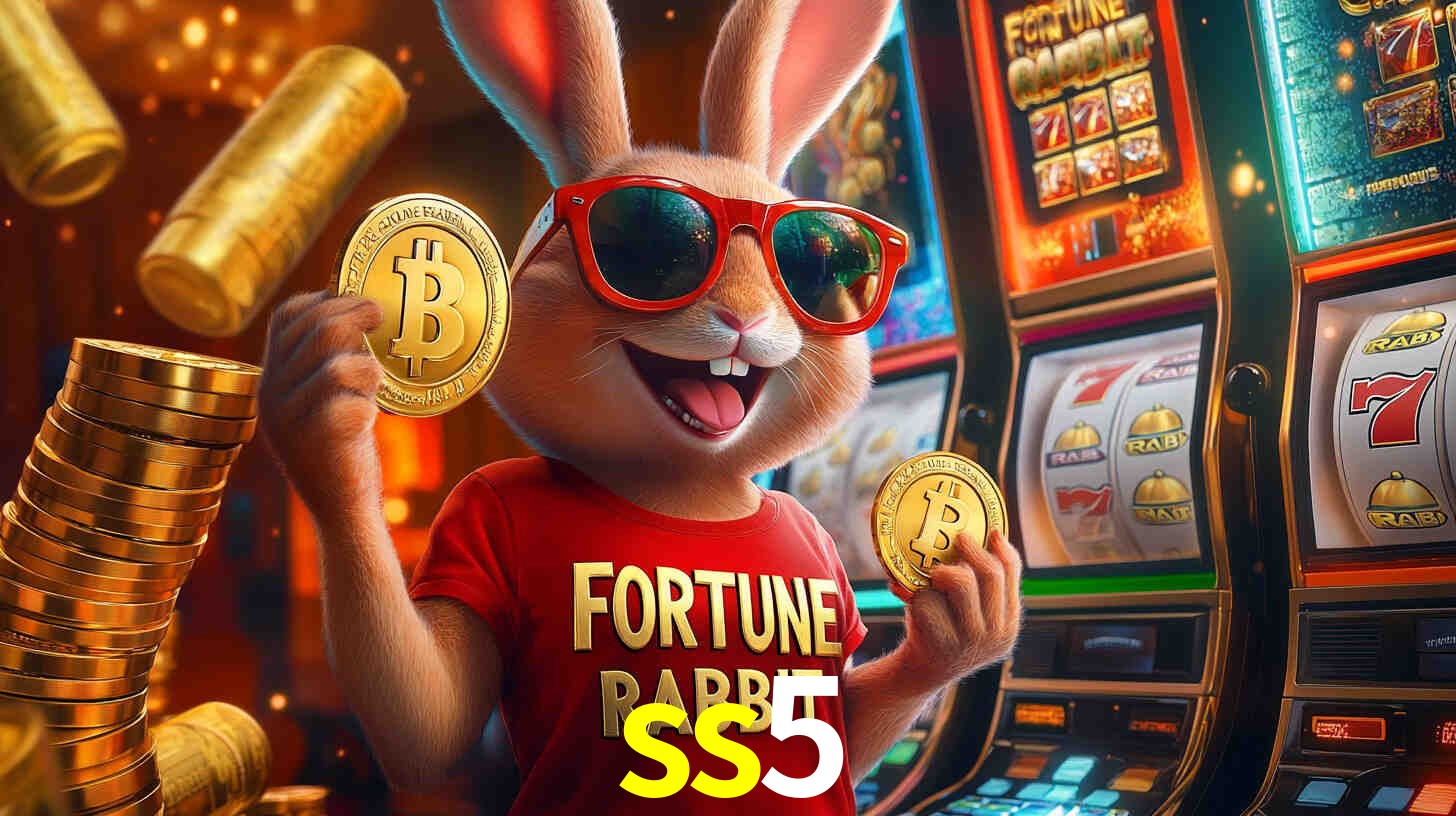 Desvendando o Mundo dos Jogos Virtuais na ss5