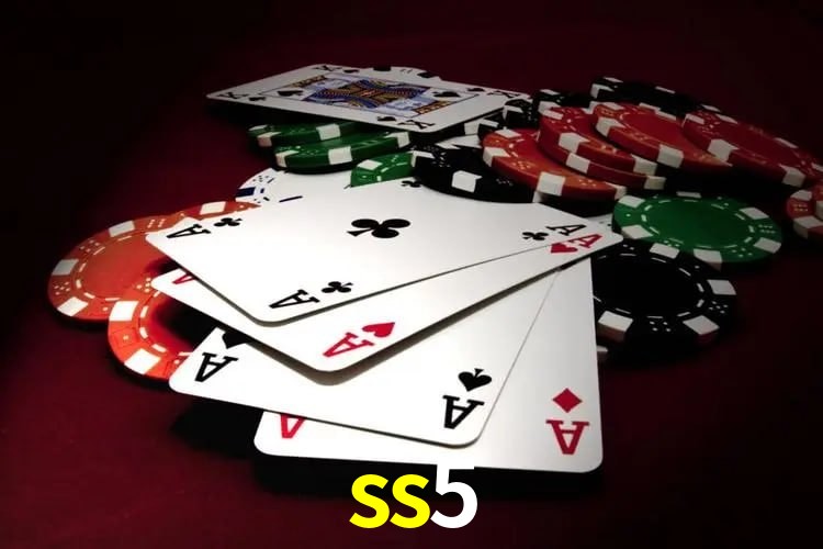 PIX Instantâneo ss5