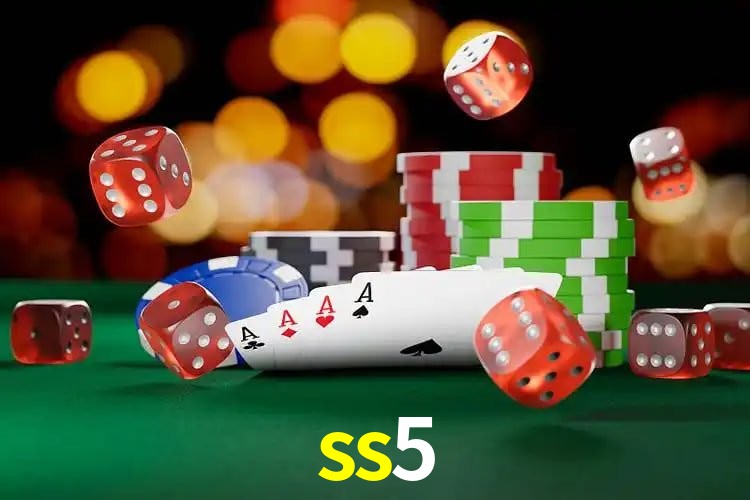 Estatísticas do Jogo ss5
