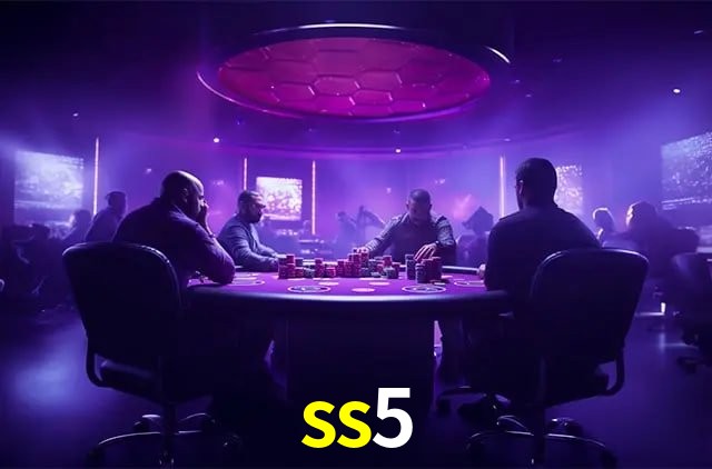 Apostas de Tênis ss5