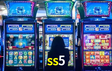 Jogos de mesa e apostas rápidas na ss5