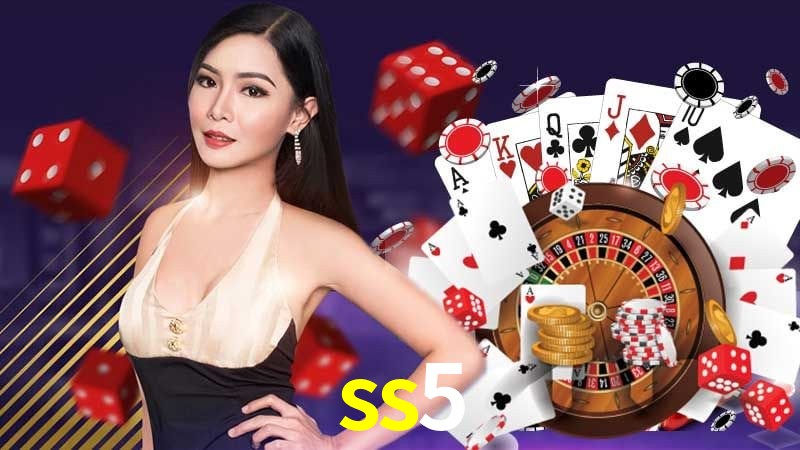 cassino ss5