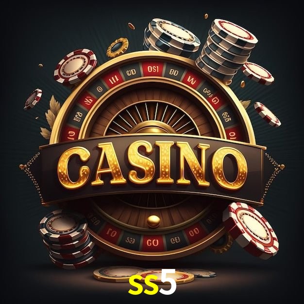 Download rápido e seguro na ss5