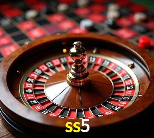 Bônus e promoções da ss5