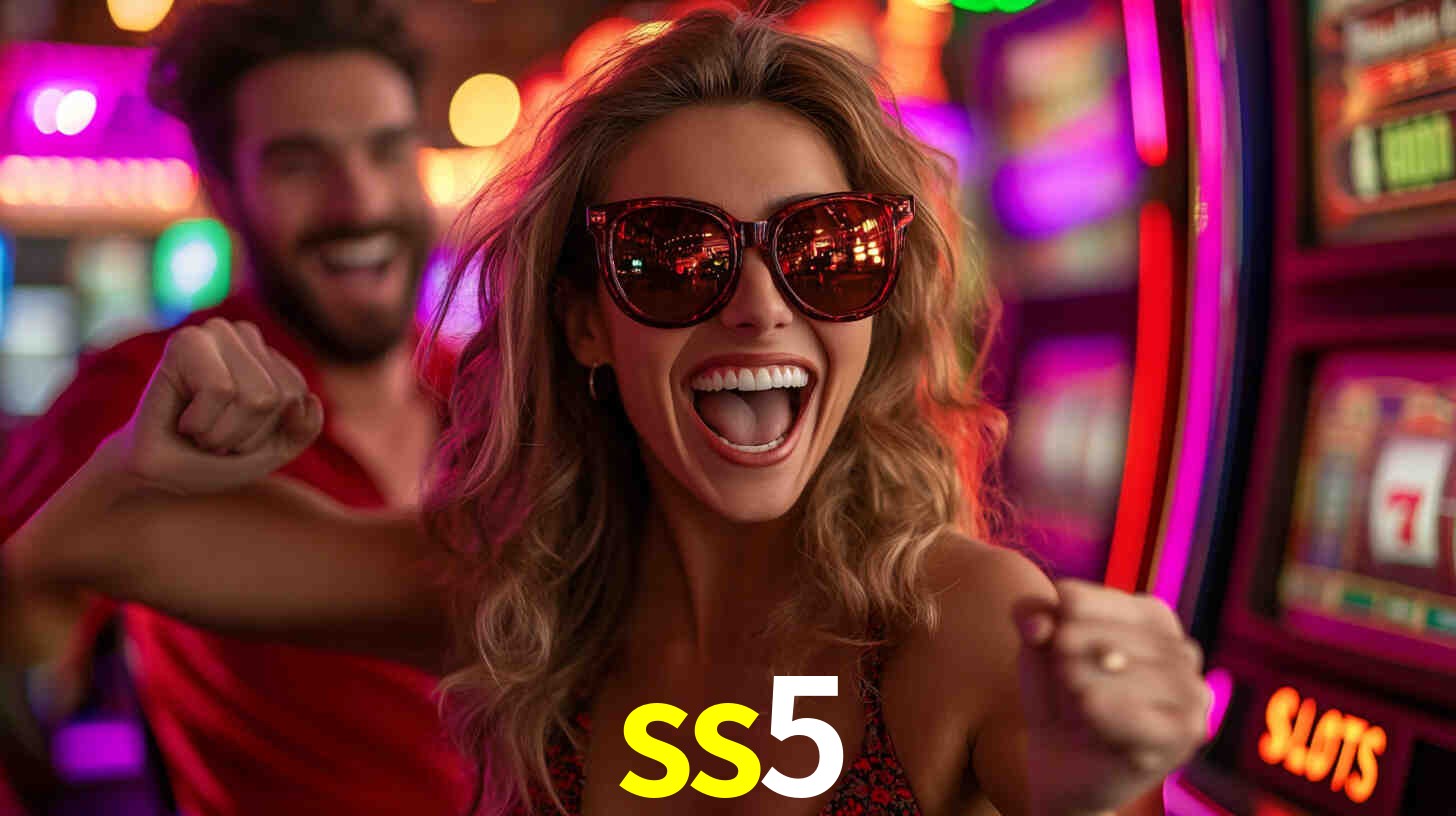 Apostas Esportivas na ss5: Um Guia Completo