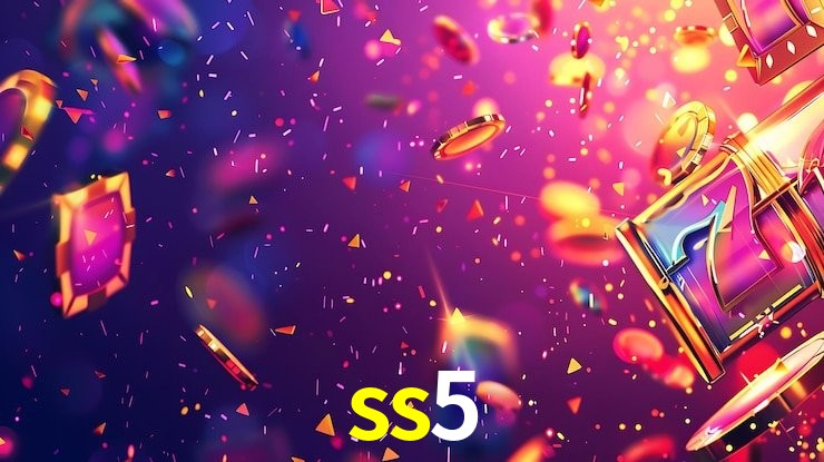 A Emoção da Loteria na ss5: Uma Chance de Mudança de Vida