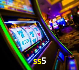 A Emoção da Loteria na ss5: Uma Chance de Mudança de Vida