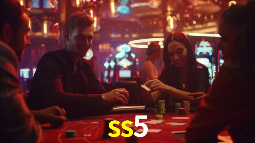 Descubra a Magia dos Jogos de Arcade no ss5