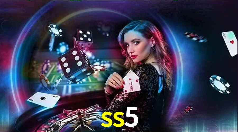 Account Benefits ss5