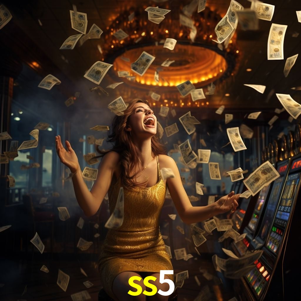 Spaceman Game ss5