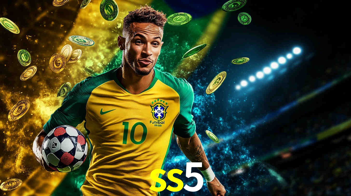 A Experiência Imersiva dos Cassinos Ao Vivo no ss5