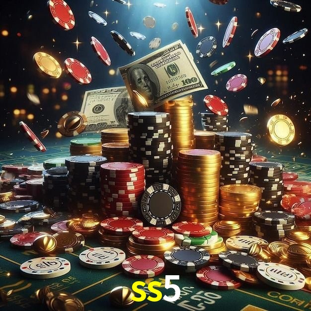 Download para Android e iOS na ss5